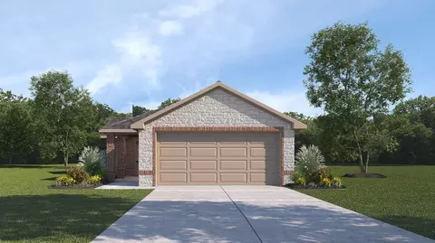 811 Hay Loft Ln, Josephine, TX 75164