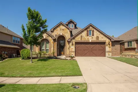 219 Lyndhurst Dr, Wylie, TX 75098