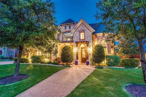 132 Townlake Dr, Prosper, TX 75078