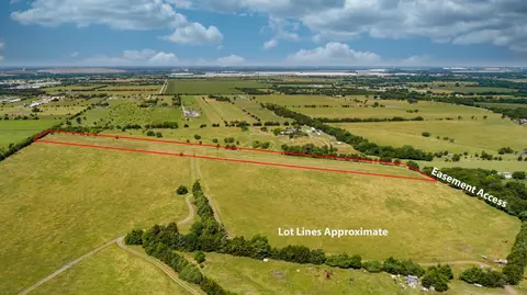 Tbd Vetch Road, Ferris, TX 75125
