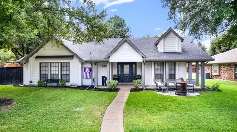 225 Hill Dr, Coppell, TX 75019