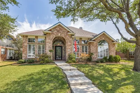 1408 Morningside Ln, Allen, TX 75002