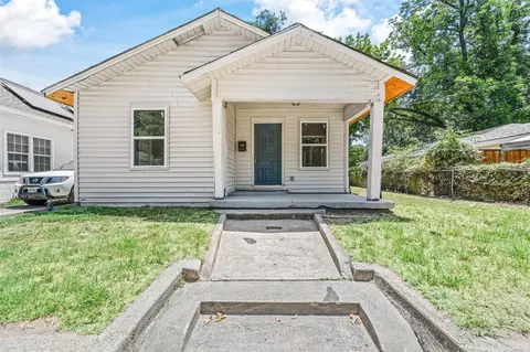2246 Dathe St, Dallas, TX 75215