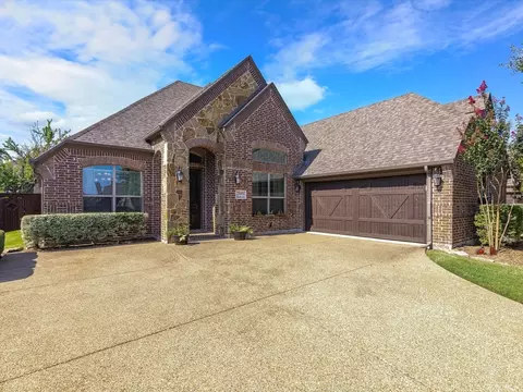 2806 Baker St, Sachse, TX 75048