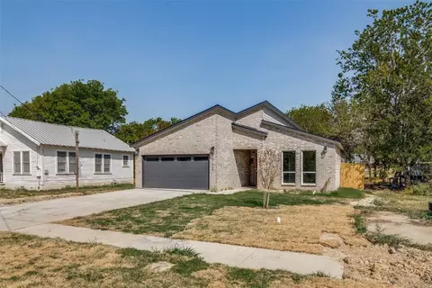 712 E 12th Ave, Corsicana, TX 75110