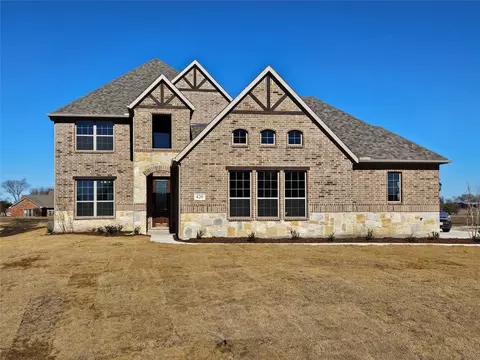 420 Magnolia Ct, Trenton, TX 75490