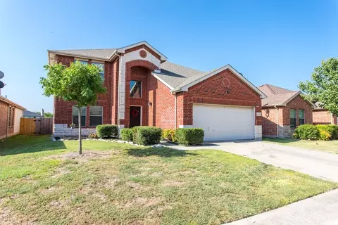 2109 Penton Linns Dr, Anna, TX 75409