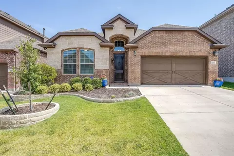 14833 Angel Trace Dr, Aledo, TX 76008