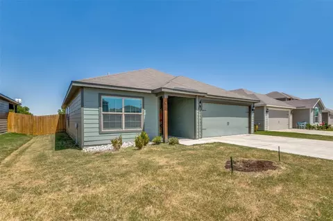 229 Liberty Ln, Venus, TX 76084