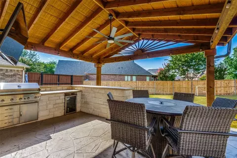 13998 Matthew Ln, Frisco, TX 75035