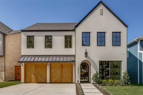 6215 Anita St, Dallas, TX 75214