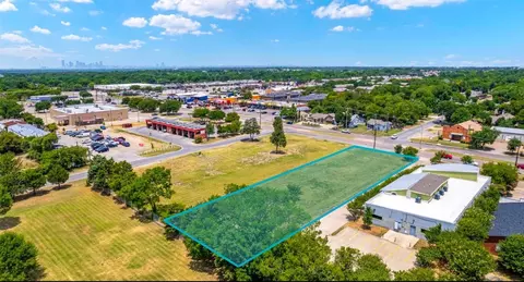 8216 Bruton Rd, Dallas, TX 75217