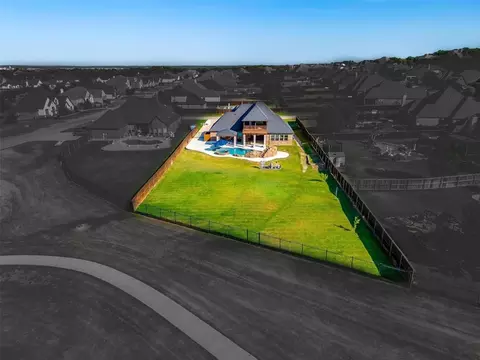 2160 Rock Tank Trl, Burleson, TX 76028