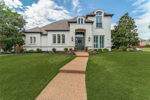 1102 Fontaine Dr, Southlake, TX 76092