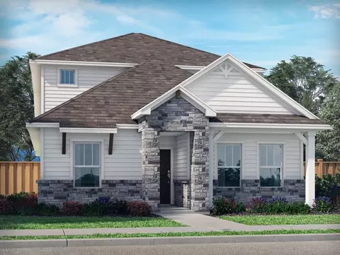 2924 Brittlebush Dr, Fort Worth, TX 76108