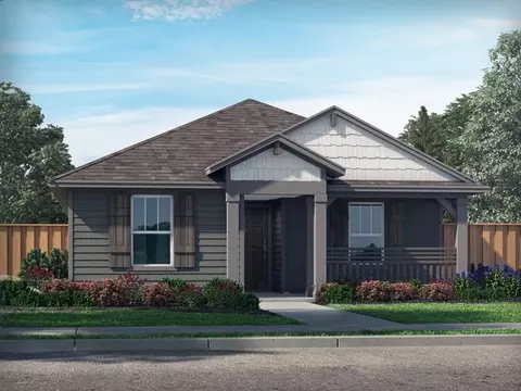 2927 Brittlebush Dr, Fort Worth, TX 76108