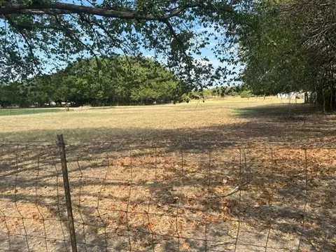 Tbd Berkley Drive, Azle, TX 76020