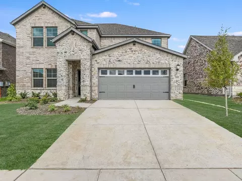 1401 Mahogany Dr, Melissa, TX 75454