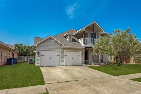 2121 Windsor Farms Dr, Denton, TX 76207