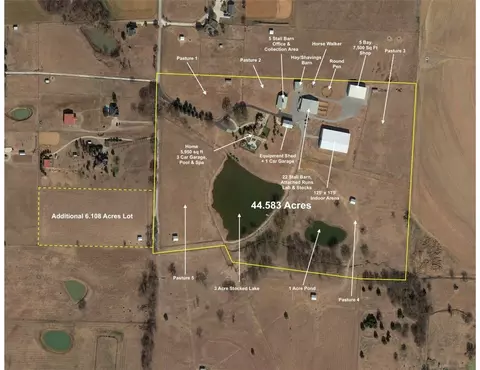 10285 A Zipper Rd, Pilot Point, TX 76258 photo 40