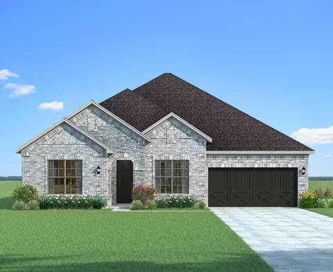 1632 Estivella Dr, Little Elm, TX 75068