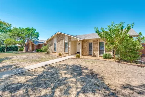 5224 Sherman Dr, The Colony, TX 75056