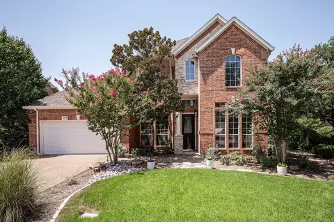 2516 Briarcrest Dr, Irving, TX 75063