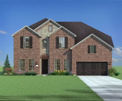 1628 Estivella Dr, Little Elm, TX 75068