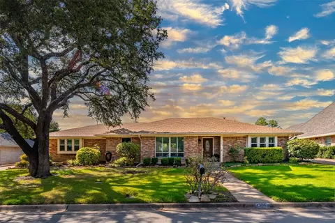 4306 Steeplechase Trl, Arlington, TX 76016