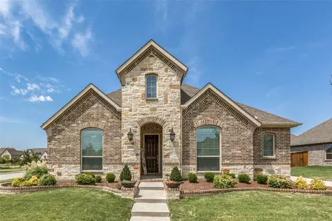 12218 Lost Valley Dr, Frisco, TX 75035