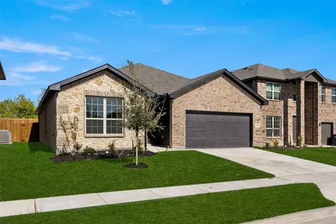 6308 Rudder Dr, Fort Worth, TX 76179