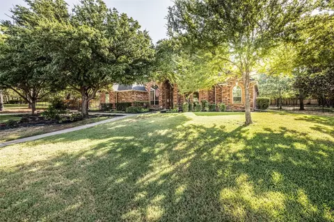 1105 Jericho Ct, Keller, TX 76262