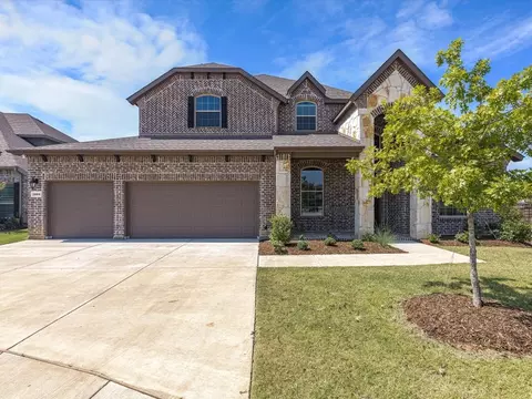 2800 Dickinson Dr, Corinth, TX 76210