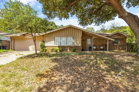 7217 Normandy Rd, Fort Worth, TX 76112