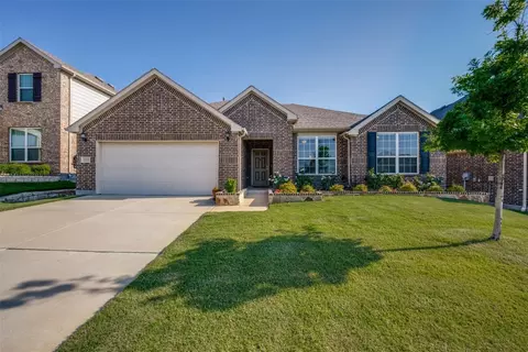 2205 Old Pecos Trl, Fort Worth, TX 76131