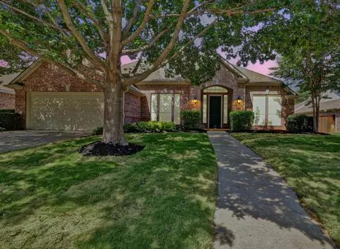 4509 Halter Way, Flower Mound, TX 75028