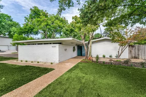 10307 Gooding Dr, Dallas, TX 75229