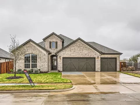 503 Splitrock Rd, Mansfield, TX 76063