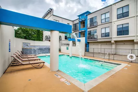 4414 Cedar Springs Rd #109, Dallas, TX 75219