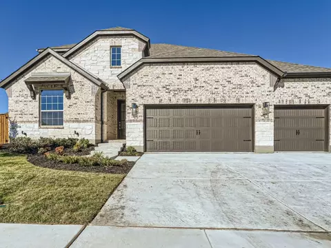 1600 Ladys Mantle Way, Prosper, TX 75078