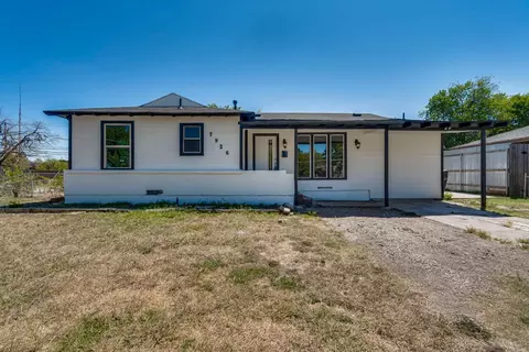 7926 Maxwell Ave, Dallas, TX 75217