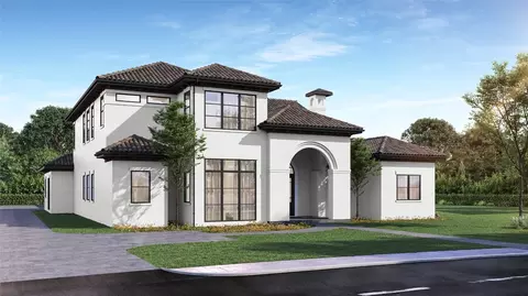 1713 Oakbrook Dr, Keller, TX 76262