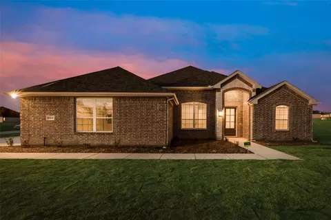 3518 Lariat Trl, Van Alstyne, TX 75495