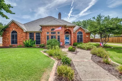 1513 Sarah Brooks Dr, Keller, TX 76248