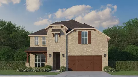 3608 Dahlia Garden Dr, Prosper, TX 75078