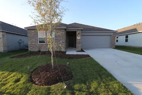 1711 Arroyo Rd, Crandall, TX 75114