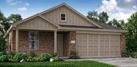 2305 Mobile St, Ennis, TX 75119