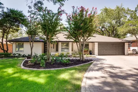 9935 Woodgrove Dr, Dallas, TX 75218