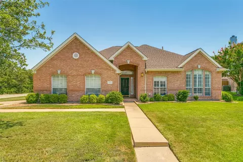 3603 Park Ct, Grapevine, TX 76051