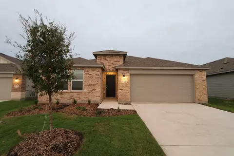 1709 Arroyo Rd, Crandall, TX 75114